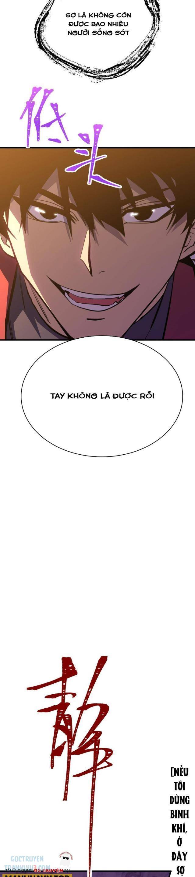 Cao Võ: Hạ Cánh Đến Một Vạn Năm Sau Chap 158 - Next Chap 159