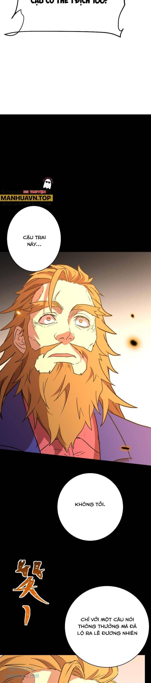 Cao Võ: Hạ Cánh Đến Một Vạn Năm Sau Chap 158 - Next Chap 159