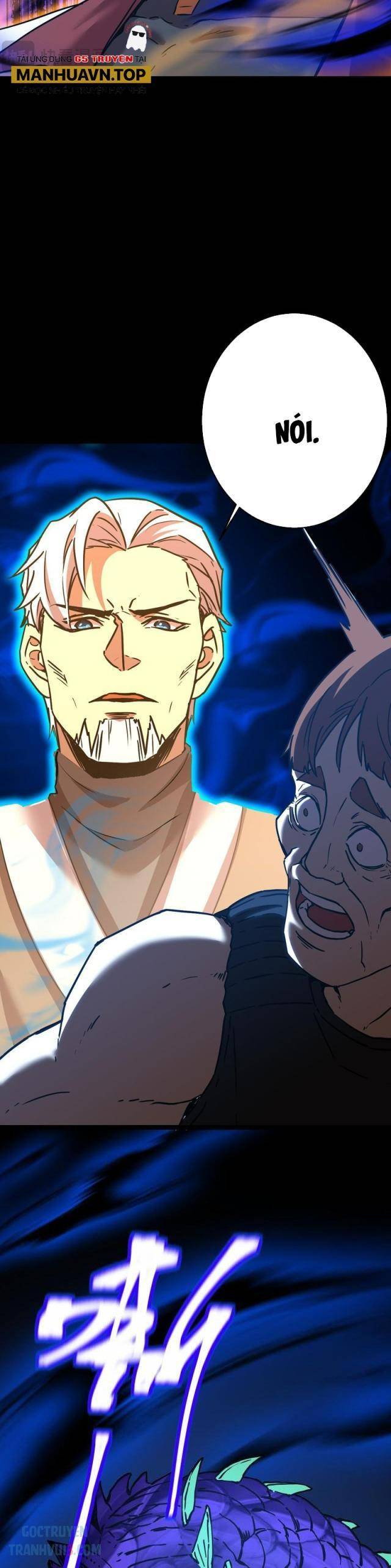 Cao Võ: Hạ Cánh Đến Một Vạn Năm Sau Chap 158 - Next Chap 159