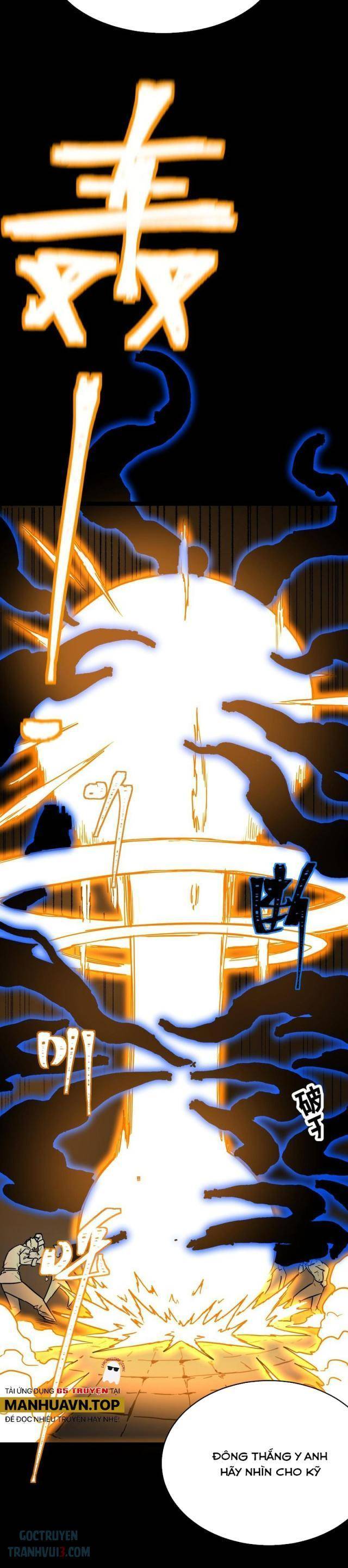 Cao Võ: Hạ Cánh Đến Một Vạn Năm Sau Chap 158 - Next Chap 159