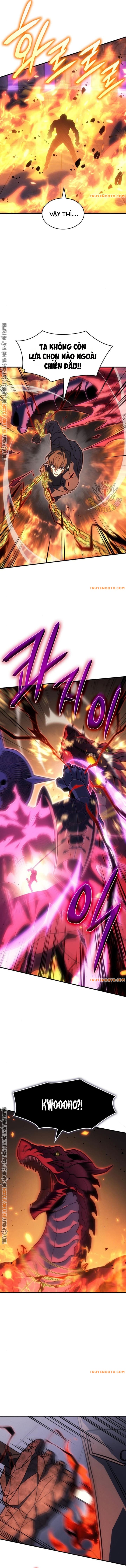 Hồi Quy Bằng Vương Quyền Chap 60 - Next Chap 61