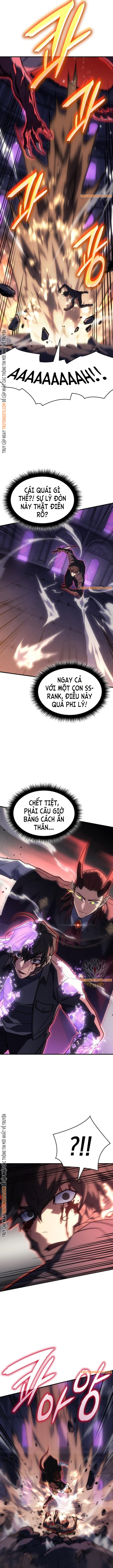 Hồi Quy Bằng Vương Quyền Chap 60 - Next Chap 61