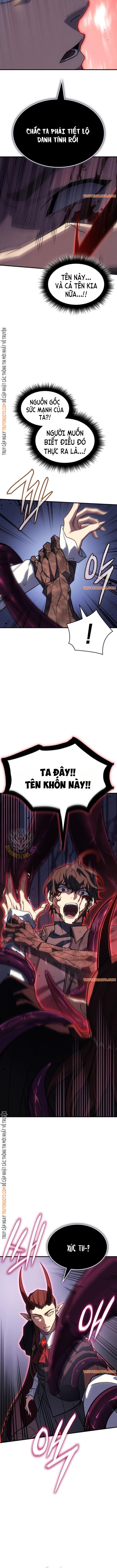 Hồi Quy Bằng Vương Quyền Chap 60 - Next Chap 61