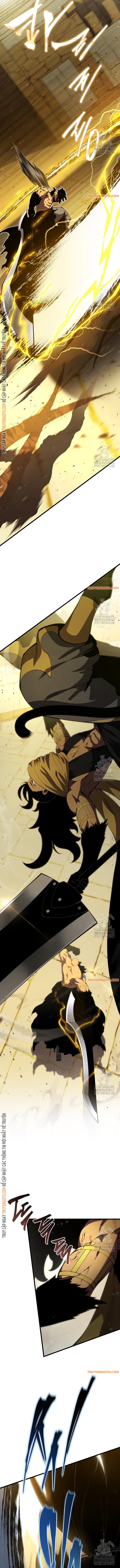 Con Trai Út Của Gia Đình Kiếm Thuật Danh Tiếng Chap 133 - Next Chap 134