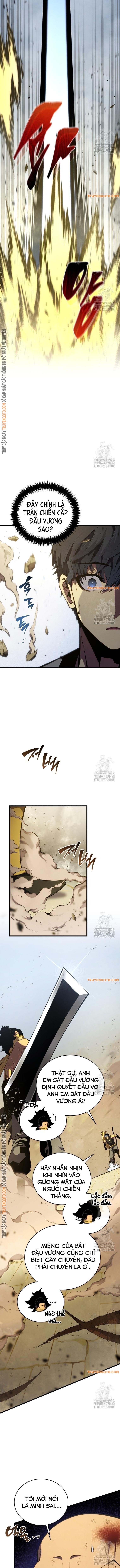 Con Trai Út Của Gia Đình Kiếm Thuật Danh Tiếng Chap 133 - Next Chap 134