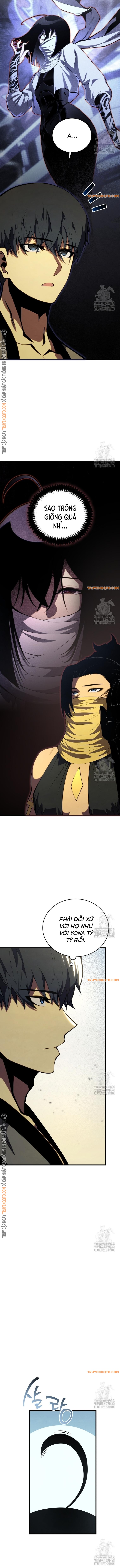 Con Trai Út Của Gia Đình Kiếm Thuật Danh Tiếng Chap 133 - Next Chap 134