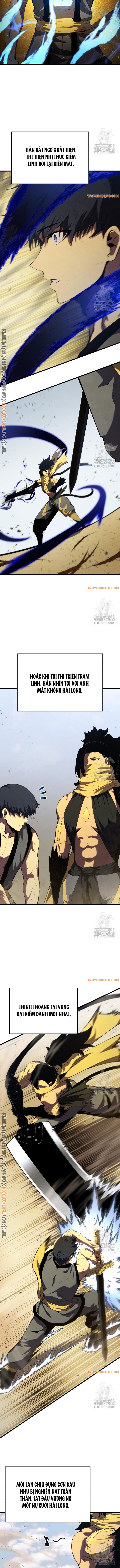 Con Trai Út Của Gia Đình Kiếm Thuật Danh Tiếng Chap 133 - Next Chap 134