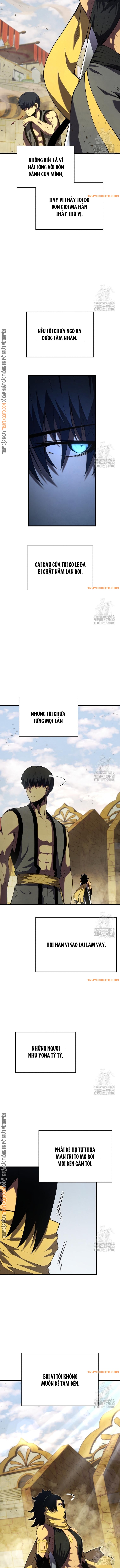 Con Trai Út Của Gia Đình Kiếm Thuật Danh Tiếng Chap 133 - Next Chap 134