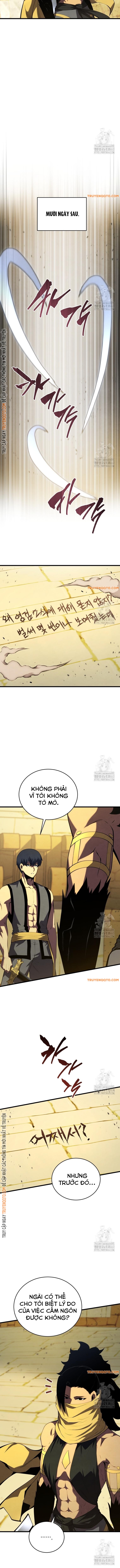 Con Trai Út Của Gia Đình Kiếm Thuật Danh Tiếng Chap 133 - Next Chap 134