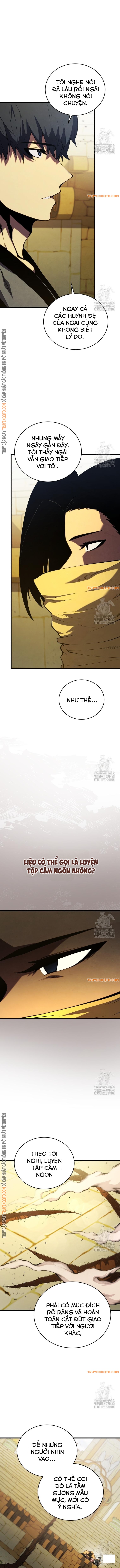 Con Trai Út Của Gia Đình Kiếm Thuật Danh Tiếng Chap 133 - Next Chap 134