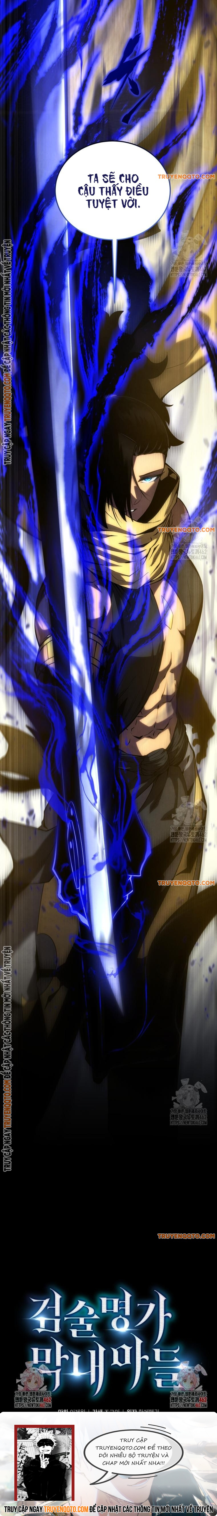 Con Trai Út Của Gia Đình Kiếm Thuật Danh Tiếng Chap 133 - Next Chap 134