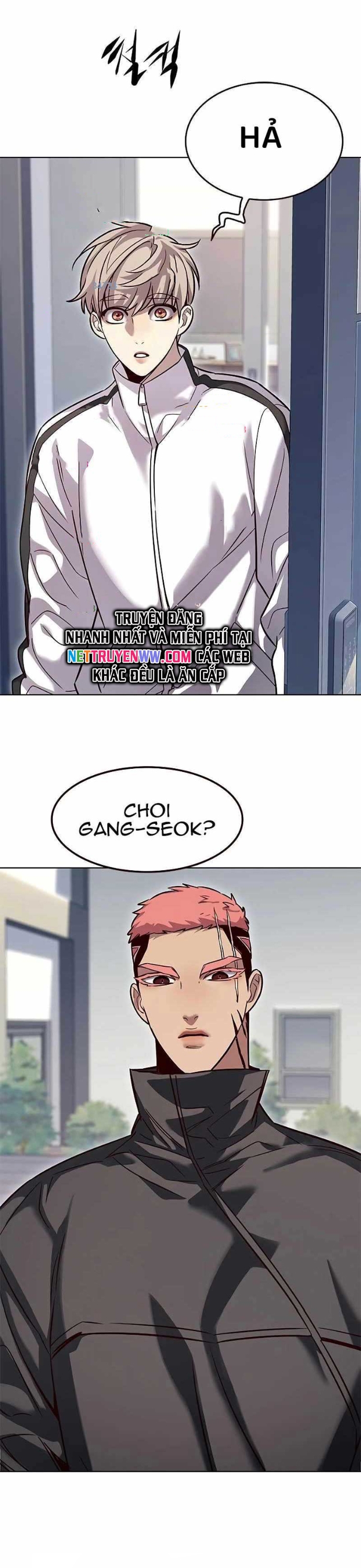 Hoá Thân Thành Mèo Chap 324 - Next Chap 325