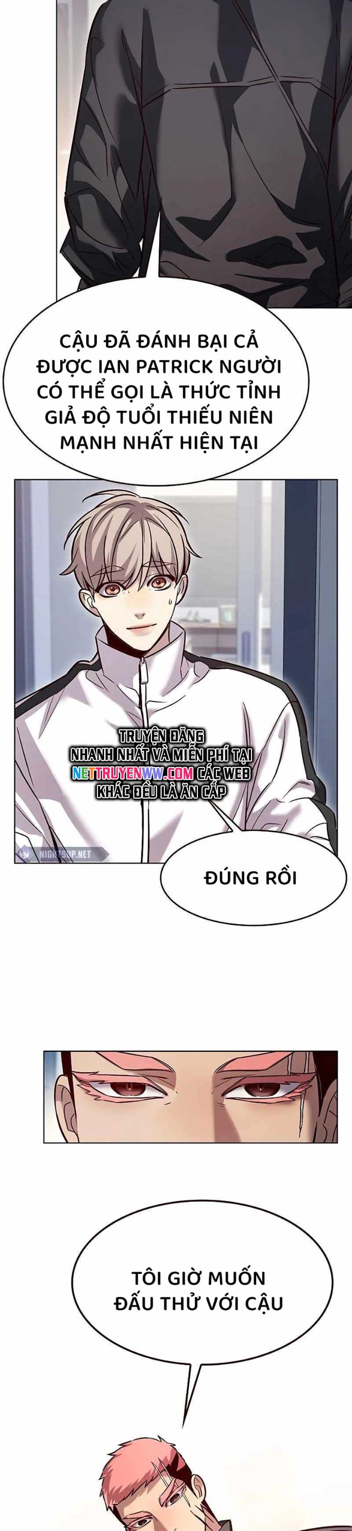 Hoá Thân Thành Mèo Chap 324 - Next Chap 325