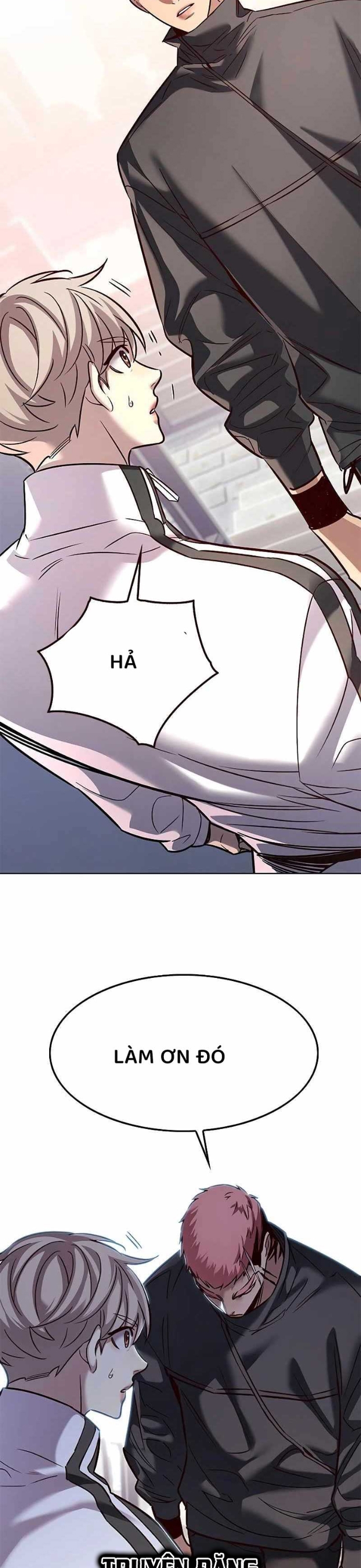 Hoá Thân Thành Mèo Chap 324 - Next Chap 325