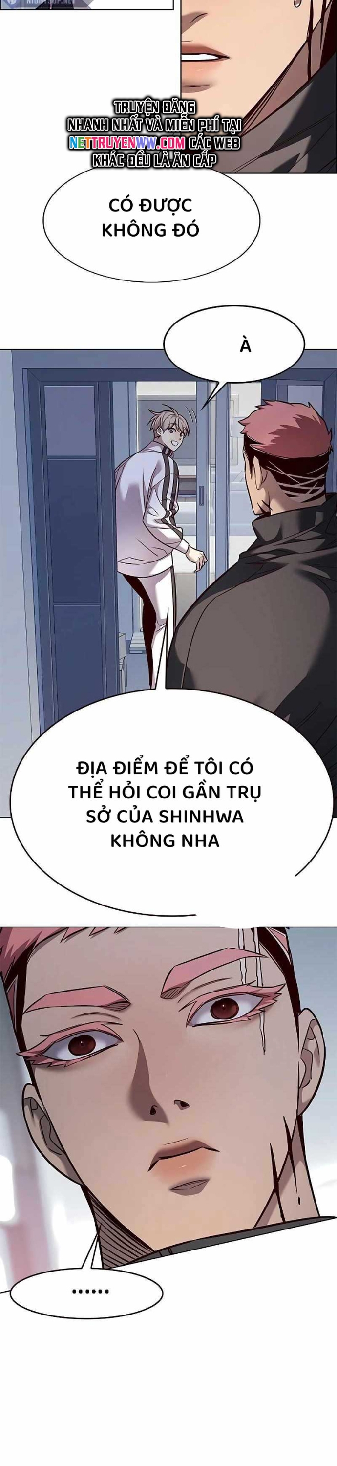 Hoá Thân Thành Mèo Chap 324 - Next Chap 325