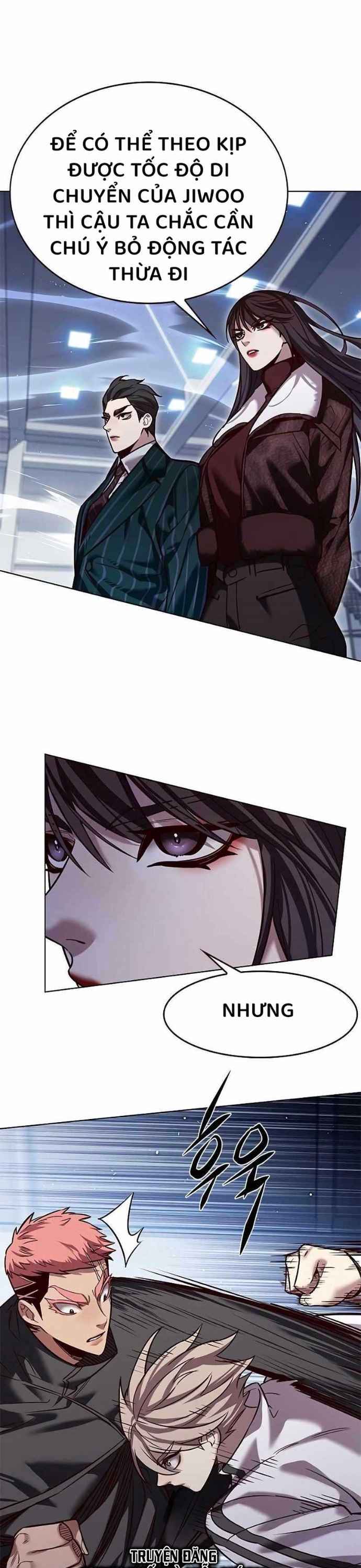 Hoá Thân Thành Mèo Chap 324 - Next Chap 325