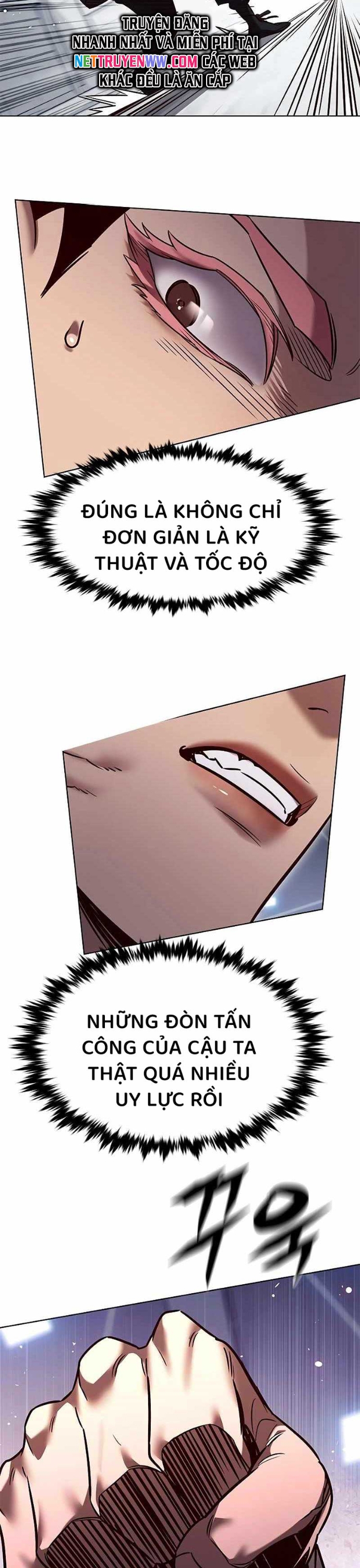 Hoá Thân Thành Mèo Chap 324 - Next Chap 325