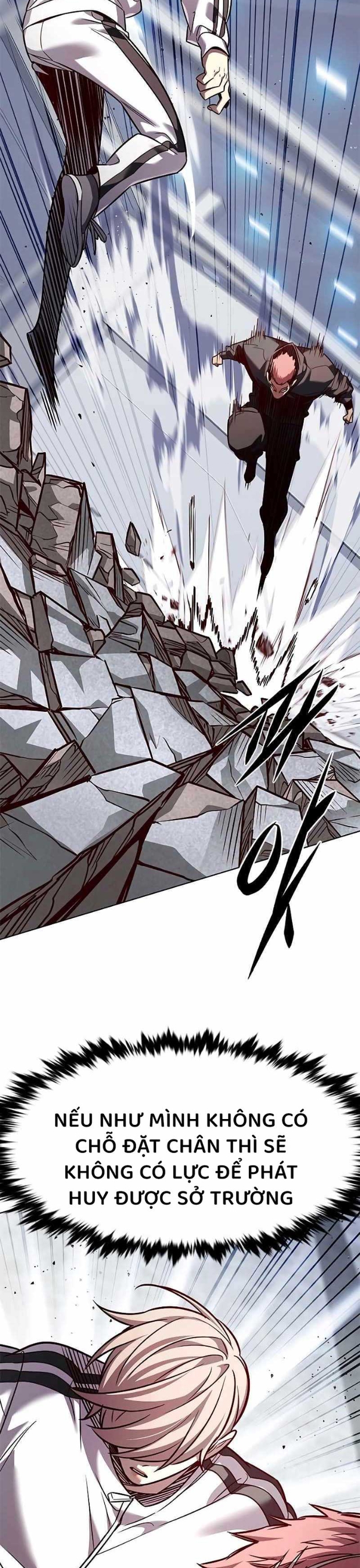 Hoá Thân Thành Mèo Chap 324 - Next Chap 325