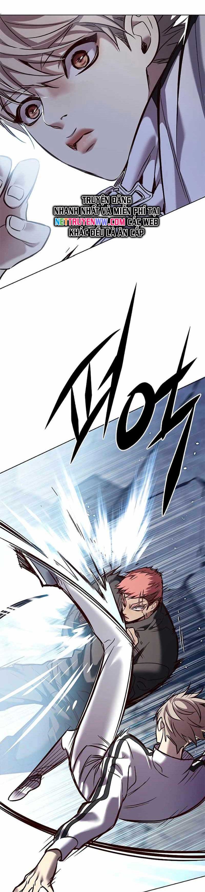 Hoá Thân Thành Mèo Chap 324 - Next Chap 325
