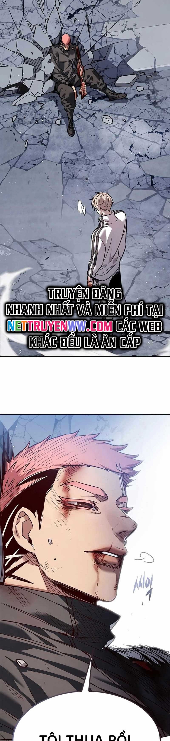 Hoá Thân Thành Mèo Chap 324 - Next Chap 325