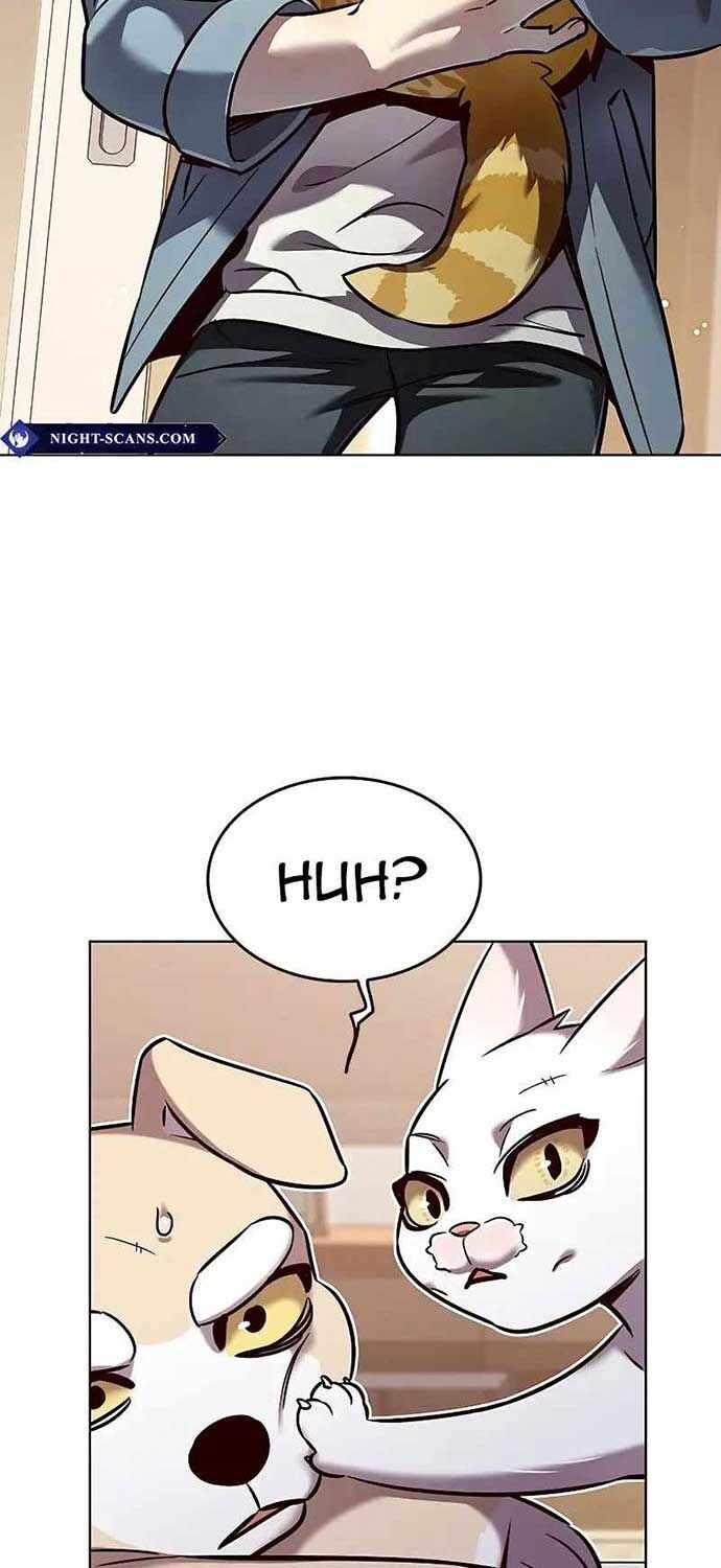 Hoá Thân Thành Mèo Chap 323 - Next Chap 324