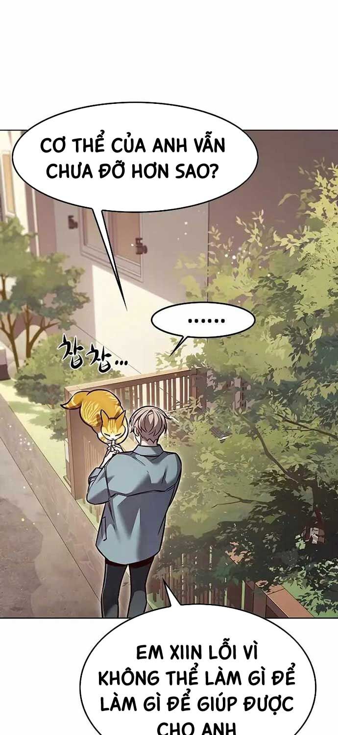 Hoá Thân Thành Mèo Chap 323 - Next Chap 324