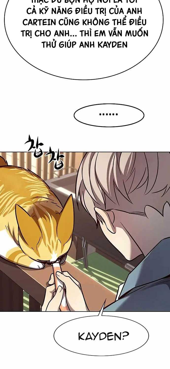 Hoá Thân Thành Mèo Chap 323 - Next Chap 324