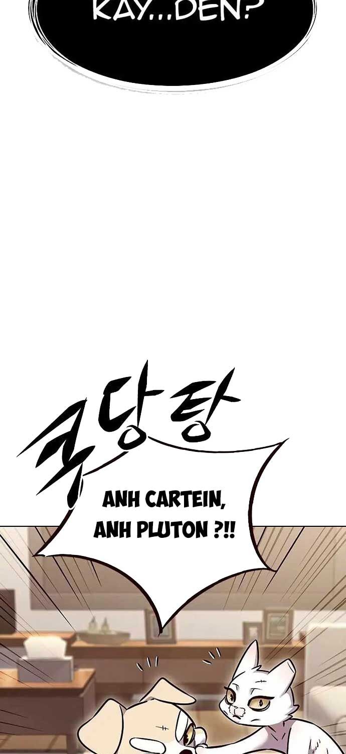 Hoá Thân Thành Mèo Chap 323 - Next Chap 324