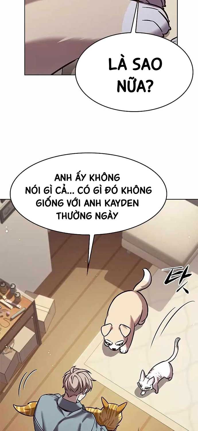 Hoá Thân Thành Mèo Chap 323 - Next Chap 324