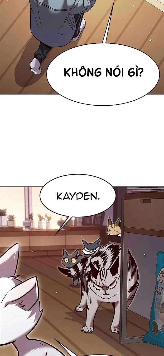 Hoá Thân Thành Mèo Chap 323 - Next Chap 324