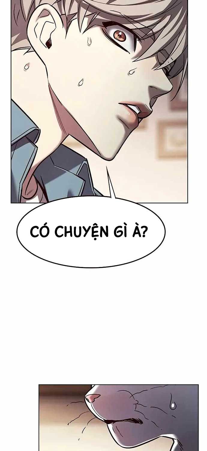 Hoá Thân Thành Mèo Chap 323 - Next Chap 324