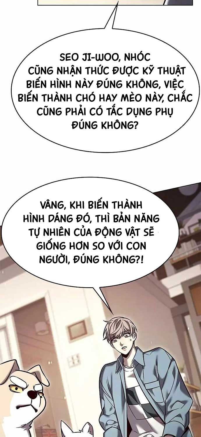 Hoá Thân Thành Mèo Chap 323 - Next Chap 324