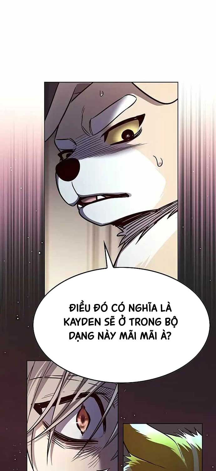 Hoá Thân Thành Mèo Chap 323 - Next Chap 324