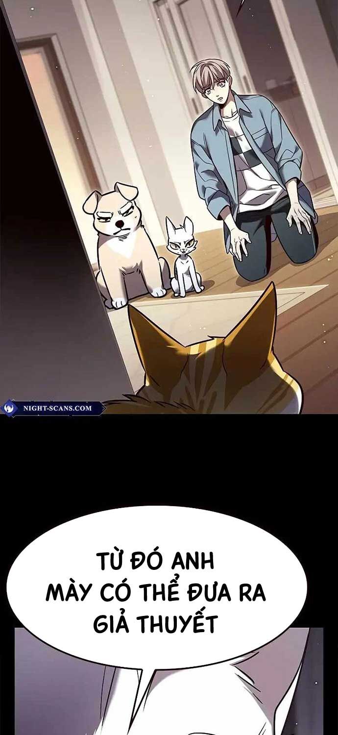 Hoá Thân Thành Mèo Chap 323 - Next Chap 324