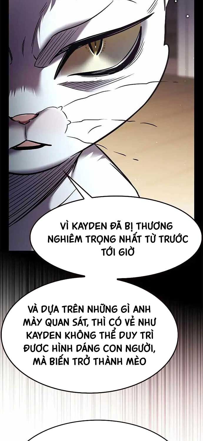 Hoá Thân Thành Mèo Chap 323 - Next Chap 324