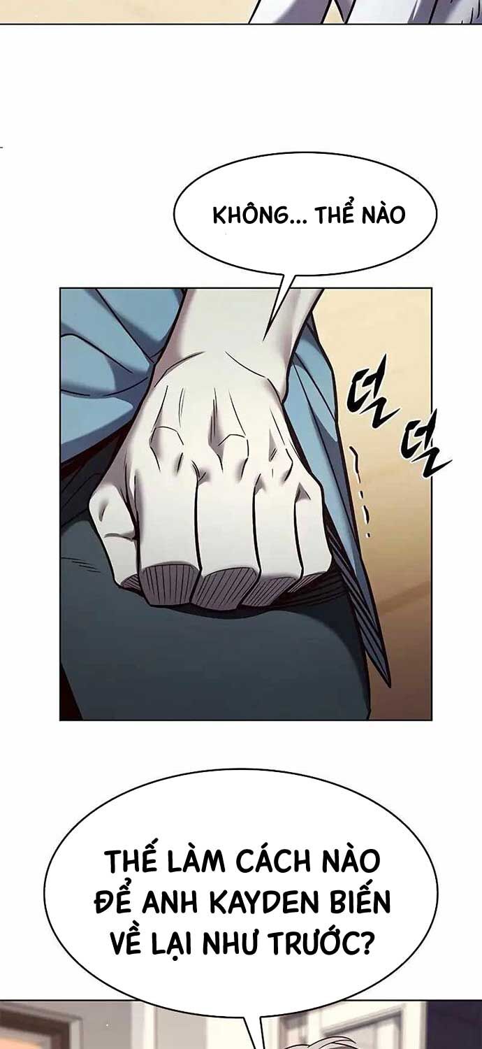 Hoá Thân Thành Mèo Chap 323 - Next Chap 324