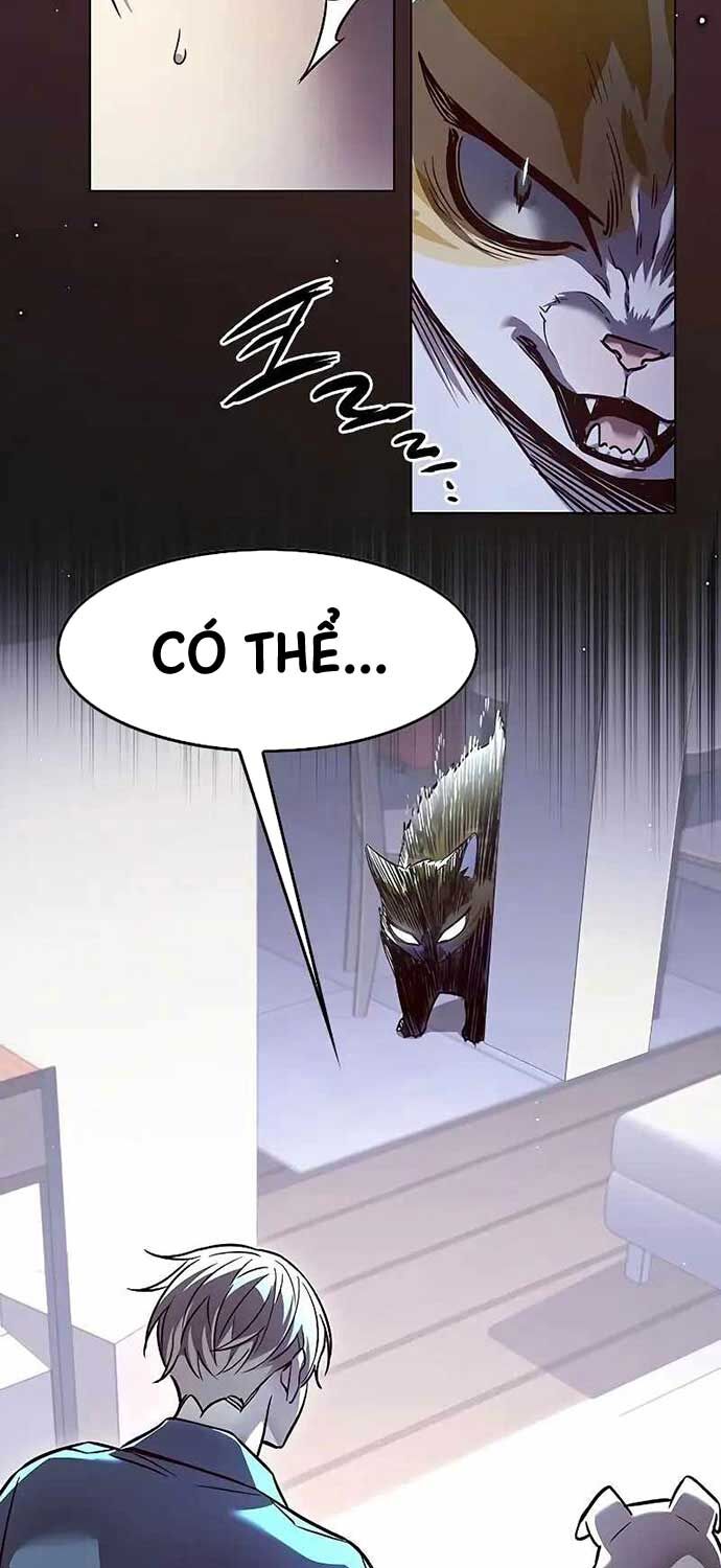 Hoá Thân Thành Mèo Chap 323 - Next Chap 324