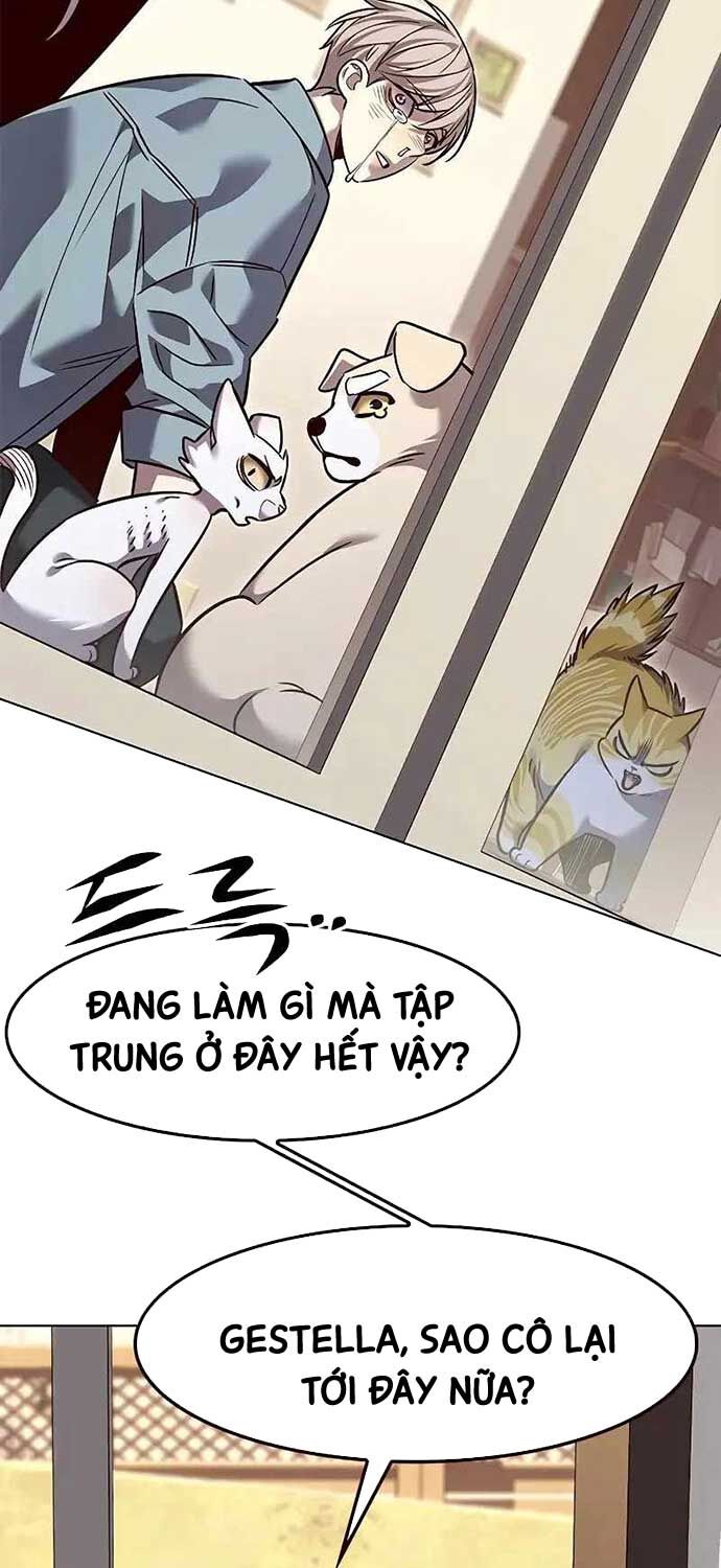 Hoá Thân Thành Mèo Chap 323 - Next Chap 324