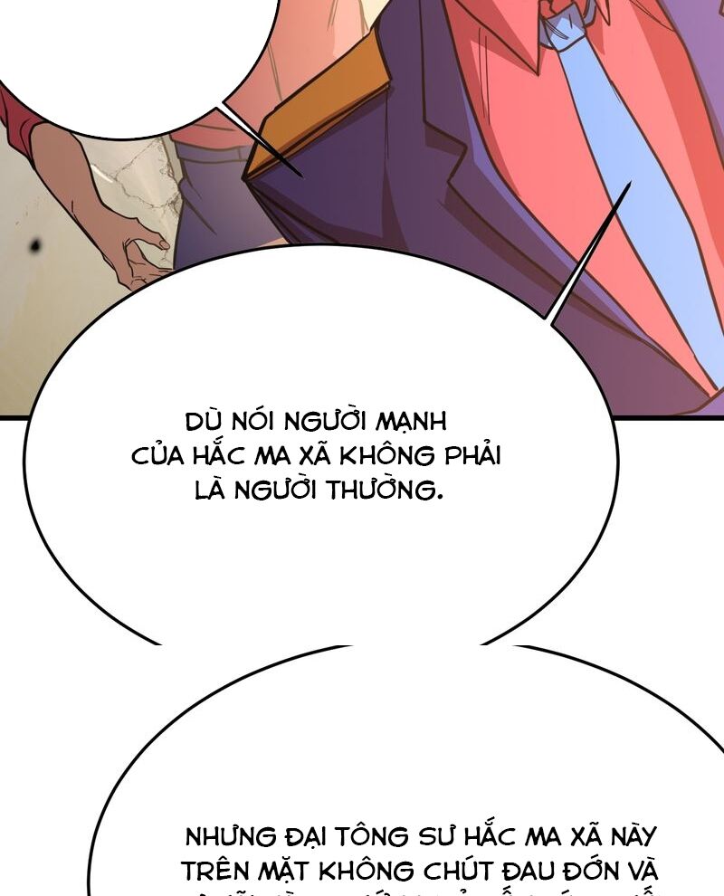 Cao Võ: Hạ Cánh Đến Một Vạn Năm Sau Chap 165 - Next Chap 166