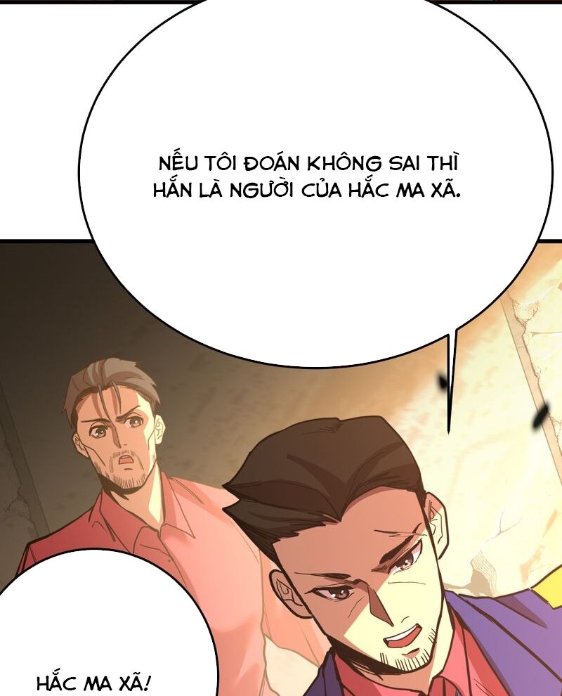 Cao Võ: Hạ Cánh Đến Một Vạn Năm Sau Chap 165 - Next Chap 166