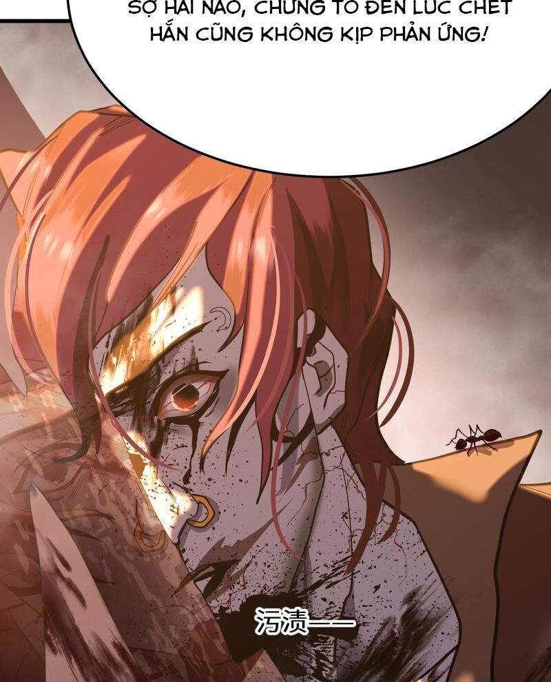 Cao Võ: Hạ Cánh Đến Một Vạn Năm Sau Chap 165 - Next Chap 166