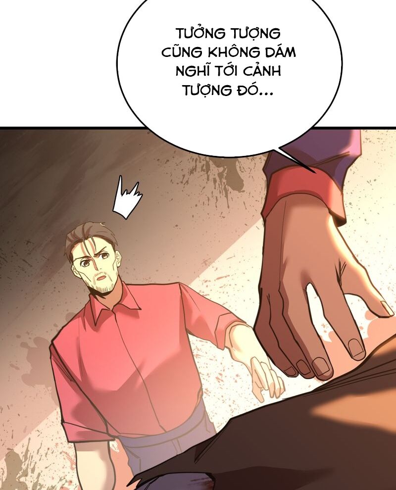 Cao Võ: Hạ Cánh Đến Một Vạn Năm Sau Chap 165 - Next Chap 166