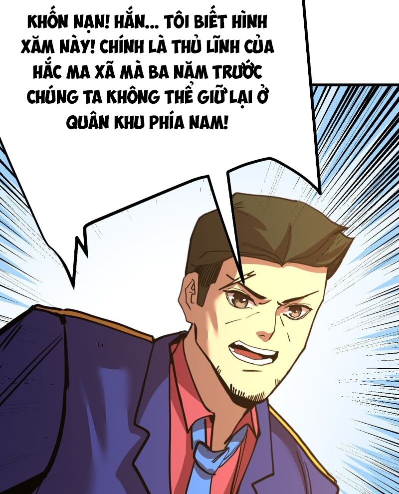 Cao Võ: Hạ Cánh Đến Một Vạn Năm Sau Chap 165 - Next Chap 166