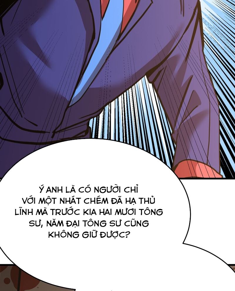 Cao Võ: Hạ Cánh Đến Một Vạn Năm Sau Chap 165 - Next Chap 166