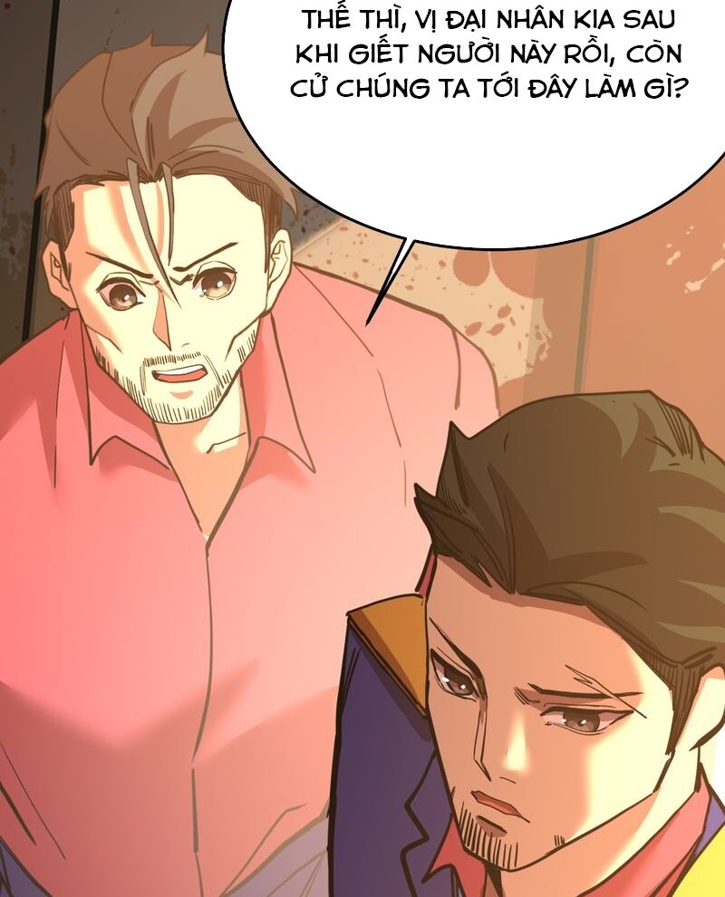 Cao Võ: Hạ Cánh Đến Một Vạn Năm Sau Chap 165 - Next Chap 166