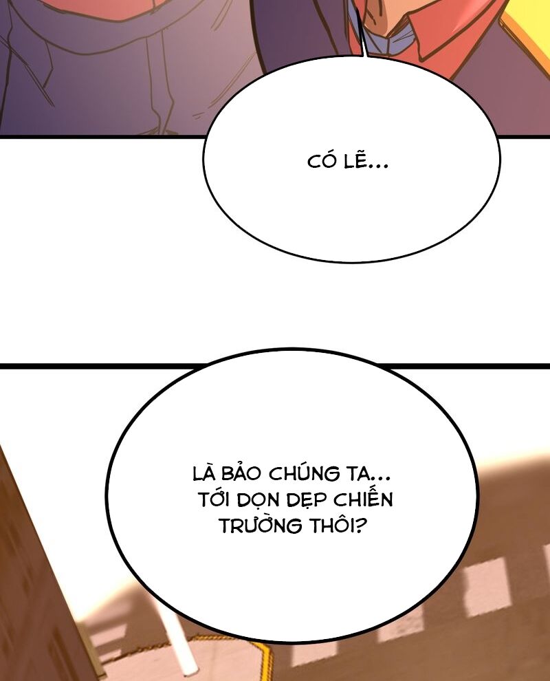 Cao Võ: Hạ Cánh Đến Một Vạn Năm Sau Chap 165 - Next Chap 166