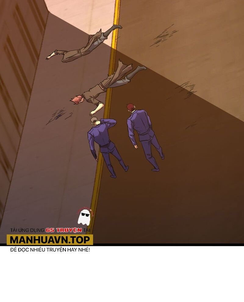 Cao Võ: Hạ Cánh Đến Một Vạn Năm Sau Chap 165 - Next Chap 166