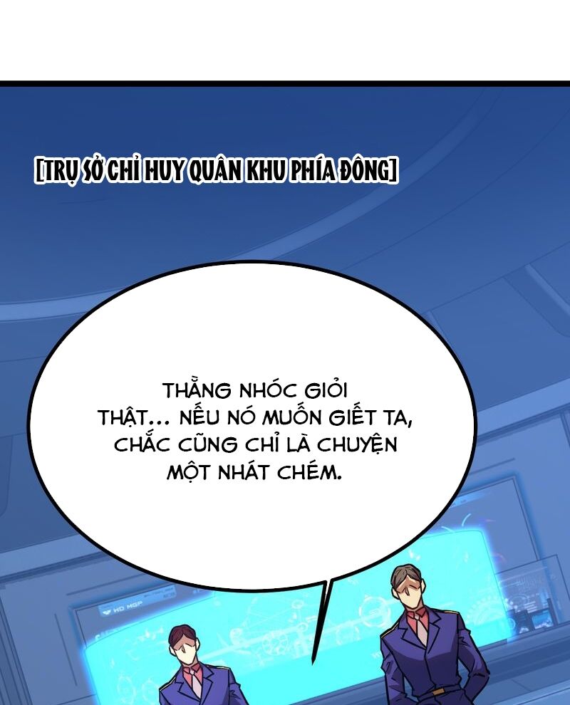Cao Võ: Hạ Cánh Đến Một Vạn Năm Sau Chap 165 - Next Chap 166
