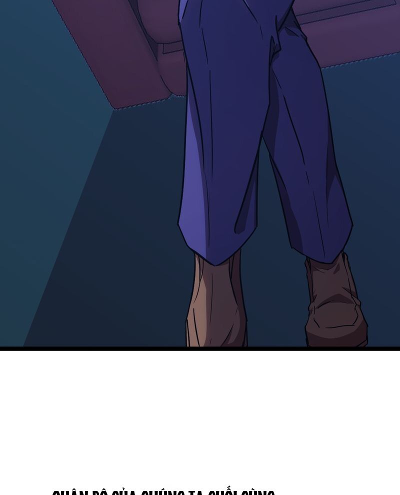 Cao Võ: Hạ Cánh Đến Một Vạn Năm Sau Chap 165 - Next Chap 166