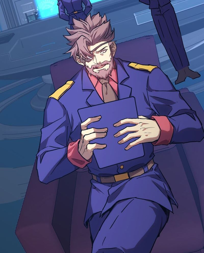 Cao Võ: Hạ Cánh Đến Một Vạn Năm Sau Chap 165 - Next Chap 166